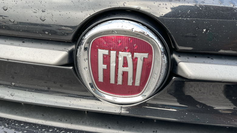 Fiat 500 1.0 Mild Hybrid Sport 3dr Petrol Hatchback